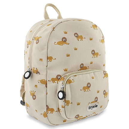 Mochila estampada - Lively Lion